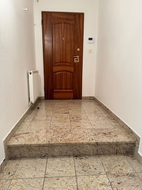 Location  appartement 5 pièces 145 m² à Nancy (54000), 1 450 €