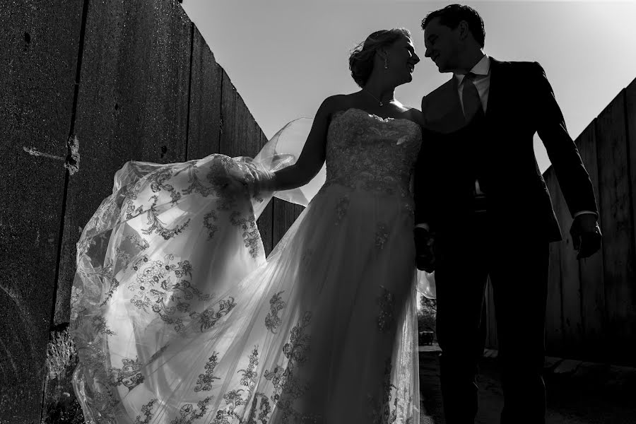 Wedding photographer Marieke Amelink (mariekebakker). Photo of 22 April 2018