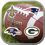 Logo American Football Quiz Apk