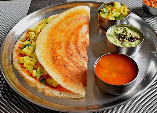 Masala Dosa