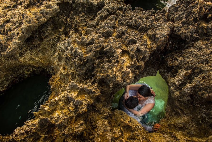 Düğün fotoğrafçısı Miguel Villasmil (miguelphoto). 14 Mayıs 2018 fotoları