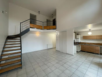 duplex à Yerres (91)