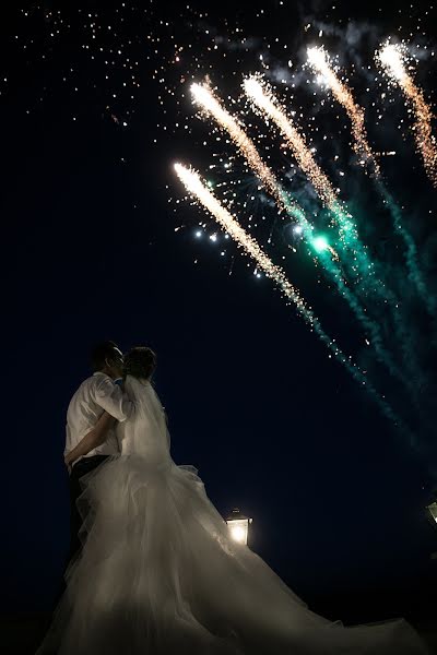 Hochzeitsfotograf Mathias Suchold (msfotografiecom). Foto vom 10. Dezember 2018