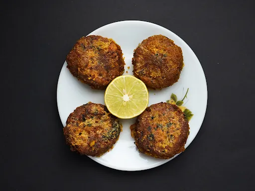 Lajawab Shami Kebab