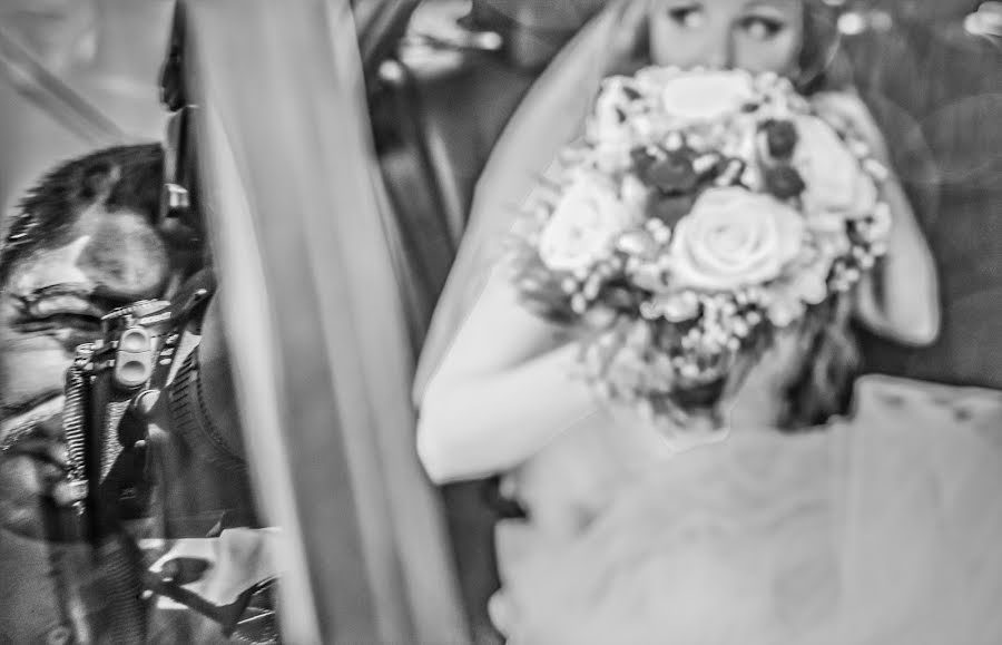 Nhiếp ảnh gia ảnh cưới Predrag Popovski (weddigpro). Ảnh của 17 tháng 12 2019