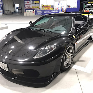 F430 F430