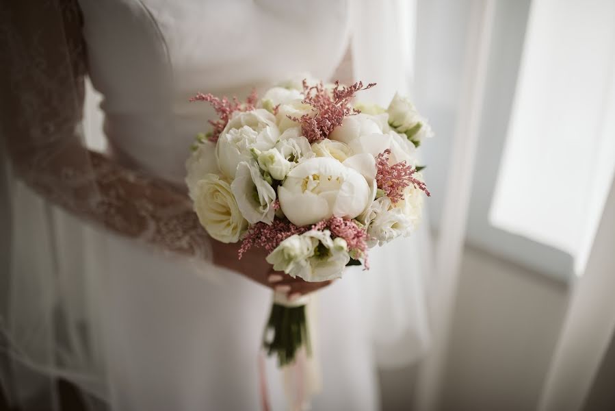 Fotógrafo de casamento Vasilije Bajilov (vasilijebajilov). Foto de 23 de julho 2019