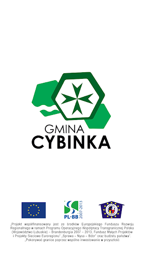 Cybinka