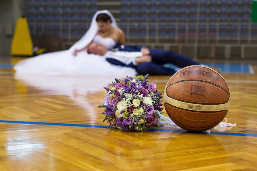 Fotógrafo de bodas Gabriela Kosíková (geibi). Foto del 20 de marzo 2019