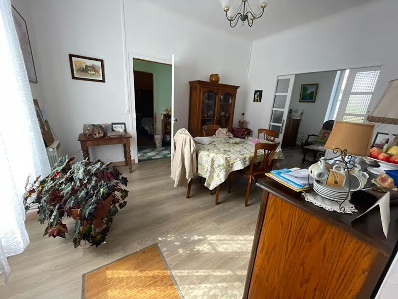 Vente maison 4 pièces 112 m² à Bourcefranc-le-Chapus (17560), 206 000 €