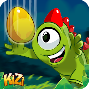 Kiziland Evolution - Idle Game  Icon