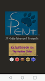 Katastrogon 3D