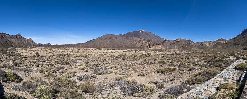 El Teide: rutas y miradores en el Parque Nacional de El Teide, Naturaleza-España (15)