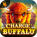 Icon Charge Buffalo Slot-TaDa Games