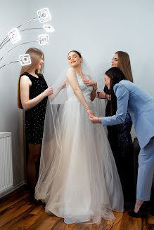 Photographe de mariage Taras Mizak (berlinwed). Photo du 20 mai 2023