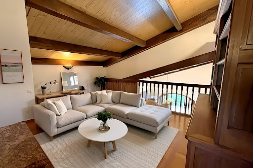 Maison avec terrasse 4