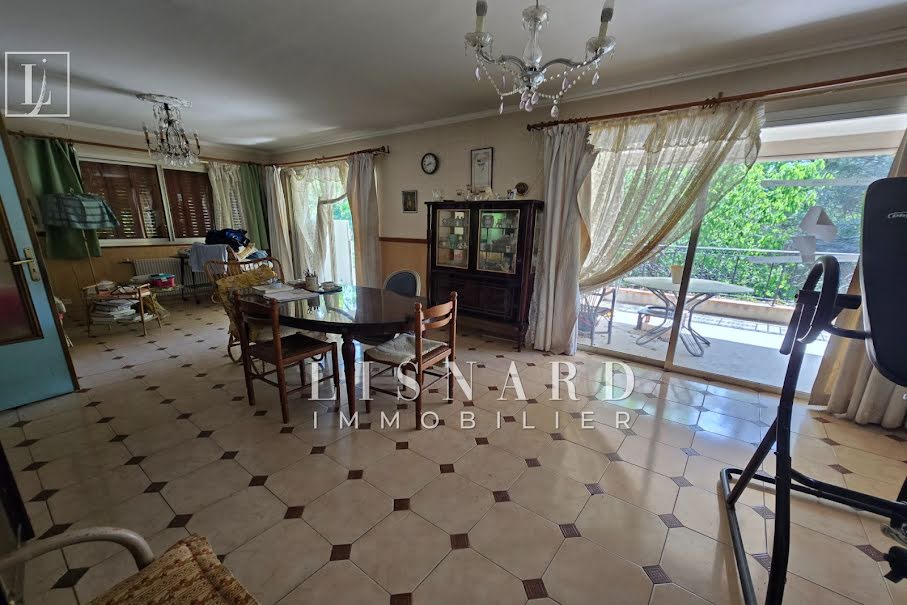 Vente villa 3 pièces 243 m² à Vallauris (06220), 699 000 €