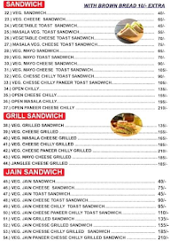 Surti Namkeen & Fast Food menu 6