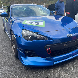 BRZ ZC6