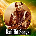 Cover Image of Télécharger Mohammad Rafi Hits Songs 1.0 APK