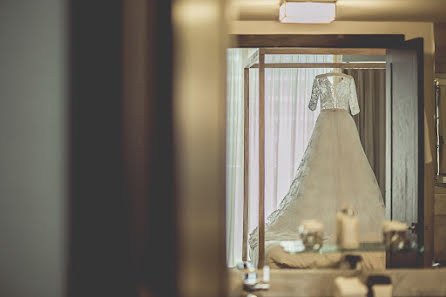 Fotógrafo de casamento Adrián Bailey (adrianbailey). Foto de 6 de março 2017