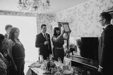 Photographe de mariage Misha Lukashevich (mephoto). Photo du 25 février 2020