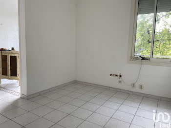 appartement à Martigues (13)