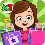 Cover Image of Download My Town : Shopping Mall Free 1.04 APK