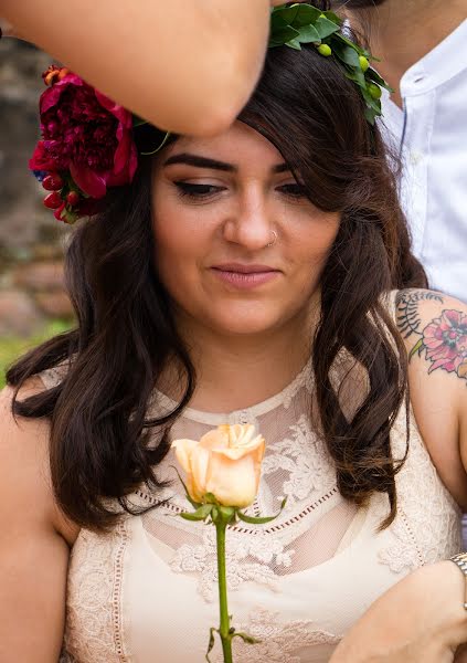 Photographe de mariage Ileana Forero (iforerophoto). Photo du 14 octobre 2018