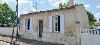 maison à Saintes (17)