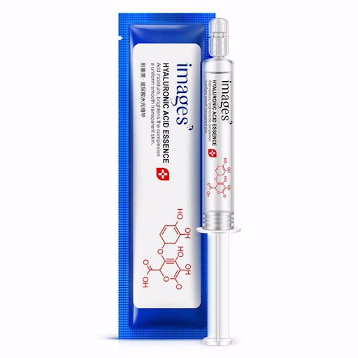 Title 2, Image Beauty Hyaluronic Acid Moisturizer for Ra...