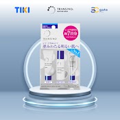 Bộ Dùng Thử Transino - Transino Trial Wash Ex 3 Món