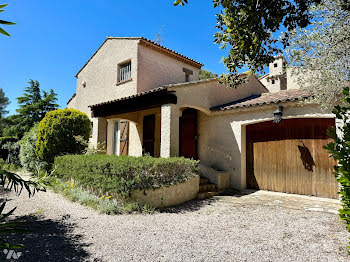 maison à Saint aygulf (83)