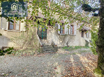 maison à Saint-Benoist-sur-Vanne (10)