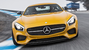 2015 Mercedes AMG GT S Hot Lap thumbnail