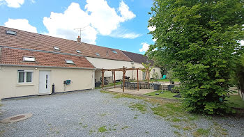 maison à Vert-le-Petit (91)