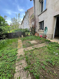 maison à Vandoeuvre-les-nancy (54)