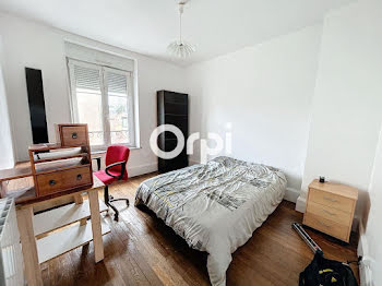 appartement à Nancy (54)