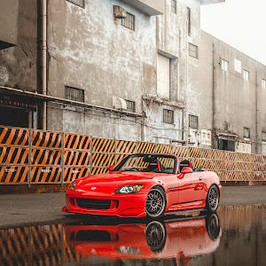 S2000 AP2