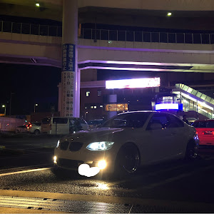 3シリーズ E92