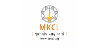 MKCL App Screenshot 1 of 5
