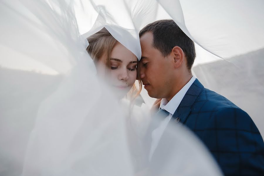 Fotógrafo de bodas Viktoriya Avdeeva (vika85). Foto del 23 de agosto 2021