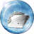 Boat Watch Pro - Ship Tracker icon