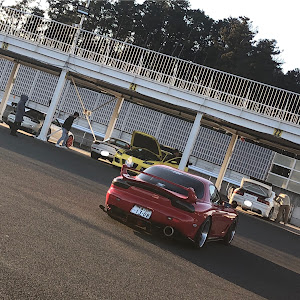 RX-7 FD3S 後期