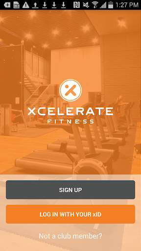 Xcelerate Fitness