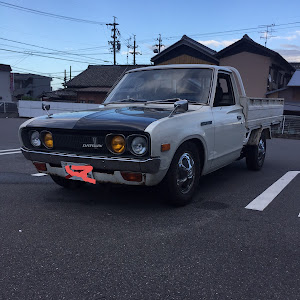 ダットサン 620 K/C