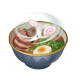 風雷ラーメン