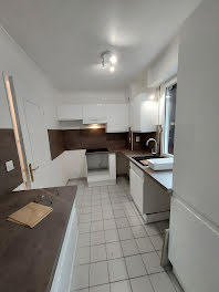 appartement à Seugy (95)