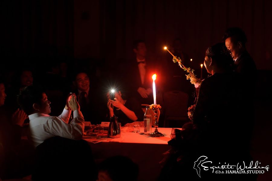 Fotógrafo de casamento Shintaro Hamada (hamada). Foto de 27 de dezembro 2019