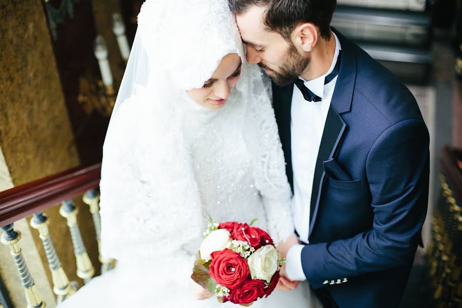 Fotógrafo de bodas Sevda Yilmaz (sevdayilmaz). Foto del 21 de marzo 2019